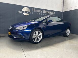 Opel CASCADA 1.4 Turbo Cosmo, zeer mooie kleurstelling en