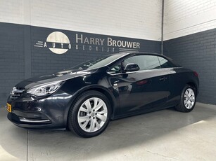 Opel CASCADA 1.6 Turbo Cosmo zeer nette auto met de juiste