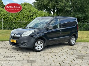 Opel Combo 1.3 CDTi L1H1 ecoFLEX Edition Airco Nieuwe APK!