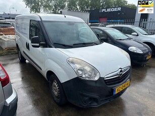 Opel Combo 1.3 CDTi L2H1 ecoFLEX Edition