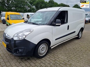 Opel Combo 1.3 CDTi L2H1 Edition airco navigatie euro 6