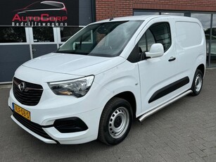 Opel Combo 1.5D L1H1 AircoCruise Edition (bj 2021)