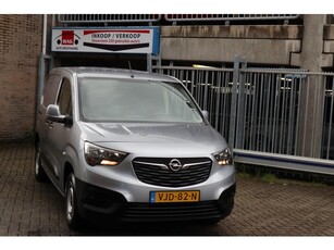 Opel Combo 1.5D L1H1 Edition (bj 2021)