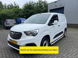 Opel Combo 1.5D L1H1 Edition navigatie, airco, pdc enz !!!