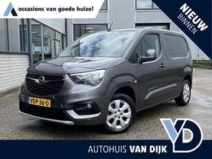 Opel Combo 1.5D L1H1 Innovation NL Auto/2e