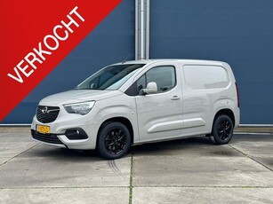 Opel Combo 1.6D L1H1 Innovation AIRCO / CRUISE CONTROLE /