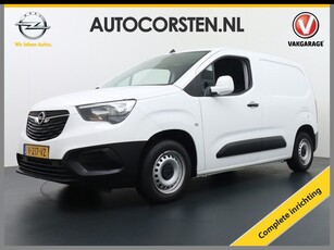 Opel Combo 1.6D Navi Apple Carplay Android MultiMedia-nb