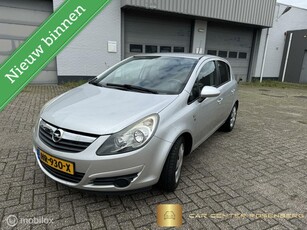 Opel Corsa 1.0-12V '111' Edition 5D, Nieuwe APK