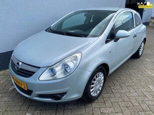 Opel Corsa 1.0-12V Business - Airco