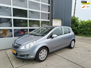 Opel Corsa 1.0-12V Essentia