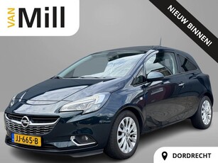 Opel Corsa 1.0 Turbo 115 pk Cosmo+