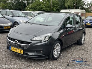 Opel Corsa 1.0 Turbo Business+