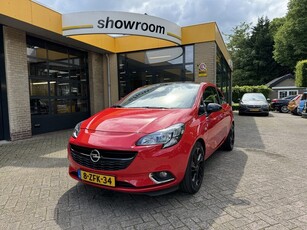 Opel Corsa 1.0 Turbo Color Edition Airco Camera (bj 2015)