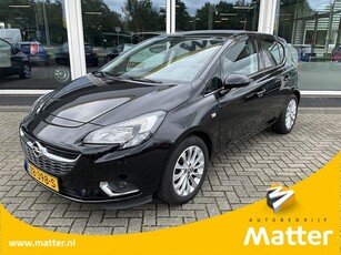 Opel Corsa 1.0 Turbo Online Edition