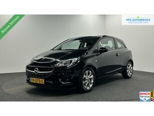 Opel Corsa 1.0 Turbo Online EditionDABAircoCruiseNAP