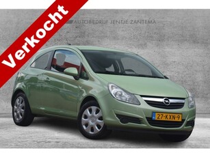 Opel Corsa 1.2-16V '111' Edition Airco Cruise-control