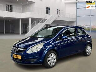 Opel Corsa 1.2-16V Business