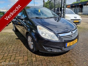 Opel Corsa 1.2-16V Business