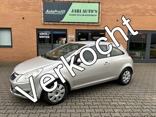 Opel Corsa 1.2-16V Business Airco (bj 2008)