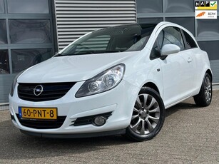 Opel Corsa 1.2-16V Color Edition CRUISECR Airco APK