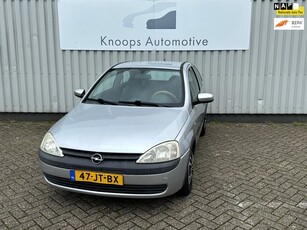 Opel Corsa 1.2-16V Comfort Airco