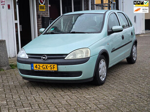 Opel Corsa 1.2-16V Comfort