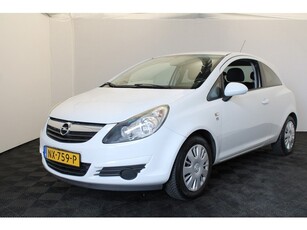 Opel Corsa 1.2-16V Cosmo (bj 2010)