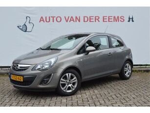 Opel Corsa 1.2-16V Desg. Ed. Nap / Pdc / Lmv / Airco