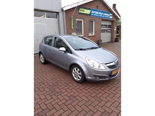 Opel Corsa 1.2-16V Edition