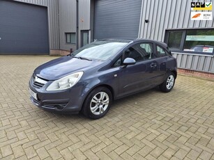 Opel Corsa 1.2-16V Enjoy CRUISE CONTROL TOP OCCASION KOOPJE