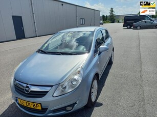 Opel Corsa 1.2-16V Enjoy