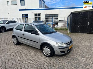 Opel Corsa 1.2-16V Essentia