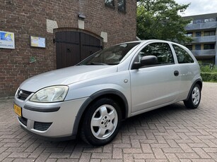 Opel Corsa 1.2-16V Rhythm StrBkr LMV (bj 2004)