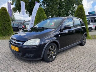 Opel Corsa 1.2-16V SPORT 5 DEURS / AIRCO