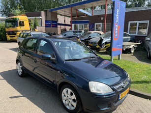 Opel CORSA 1.2 80PK 5-drs Airco, Nieuwe APK