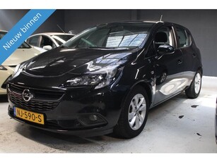 Opel Corsa 1.2 /AIRCO/CRUISE/5DEURS/56.426 KM!