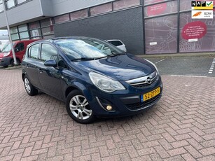 Opel Corsa 1.2 Anniversay Edition LPG AIRCO Navigatie 5 Dr