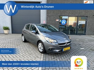 Opel Corsa 1.2 EcoFlex Airco! 5Drs! Cruise! Nette staat!