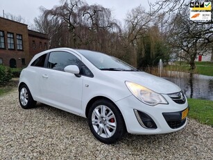 Opel Corsa 1.2 EcoFlex Color Edition LPG Airco