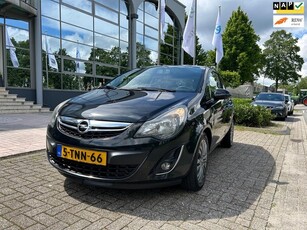 Opel Corsa 1.2 EcoFlex Design Edition LPG, 16 inch ,airco