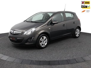 Opel Corsa 1.2 EcoFlex Design Edition LPG