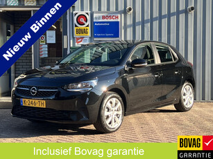 OPEL CORSA 1.2 Edition | NAVIEGATIE | BOVAG GARANTIE. |