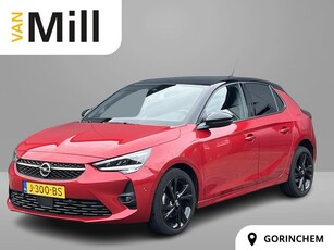 Opel Corsa 1.2 Turbo GS NAVI PRO 7