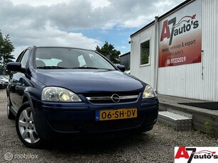 Opel Corsa 1.3 CDTI