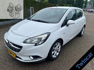 Opel Corsa 1.3 CDTI 5DRS Color Edition AC CRUISE EURO 6 BTW