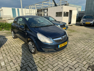 Opel Corsa 1.3 CDTi EcoFlex S/S '111' Edition Euro 5 Diesel