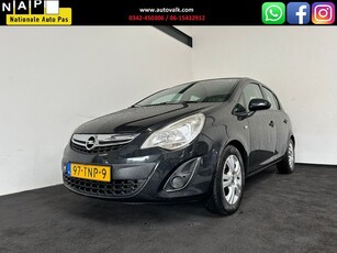 Opel Corsa 1.3 CDTi EcoFlex S/S Anniversary Edition