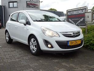 Opel Corsa 1.3 CDTi EcoFlex S/S Anniversary Edition