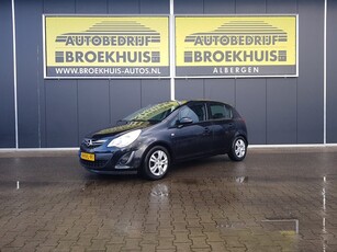 Opel Corsa 1.3 CDTi EcoFlex S/S Cosmo (bj 2012)