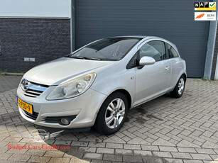 Opel Corsa 1.3 CDTi EcoFlex S/S Cosmo Nap/Airco/Apk 05-2025!